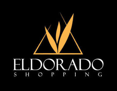 Shopping Eldorado logo